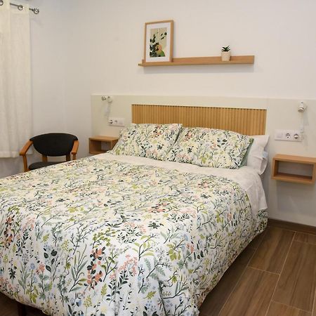La Villa De Orgaz II Toledo Eksteriør billede