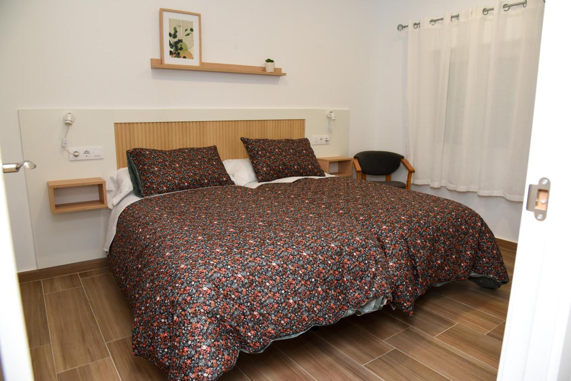 La Villa De Orgaz II Toledo Eksteriør billede